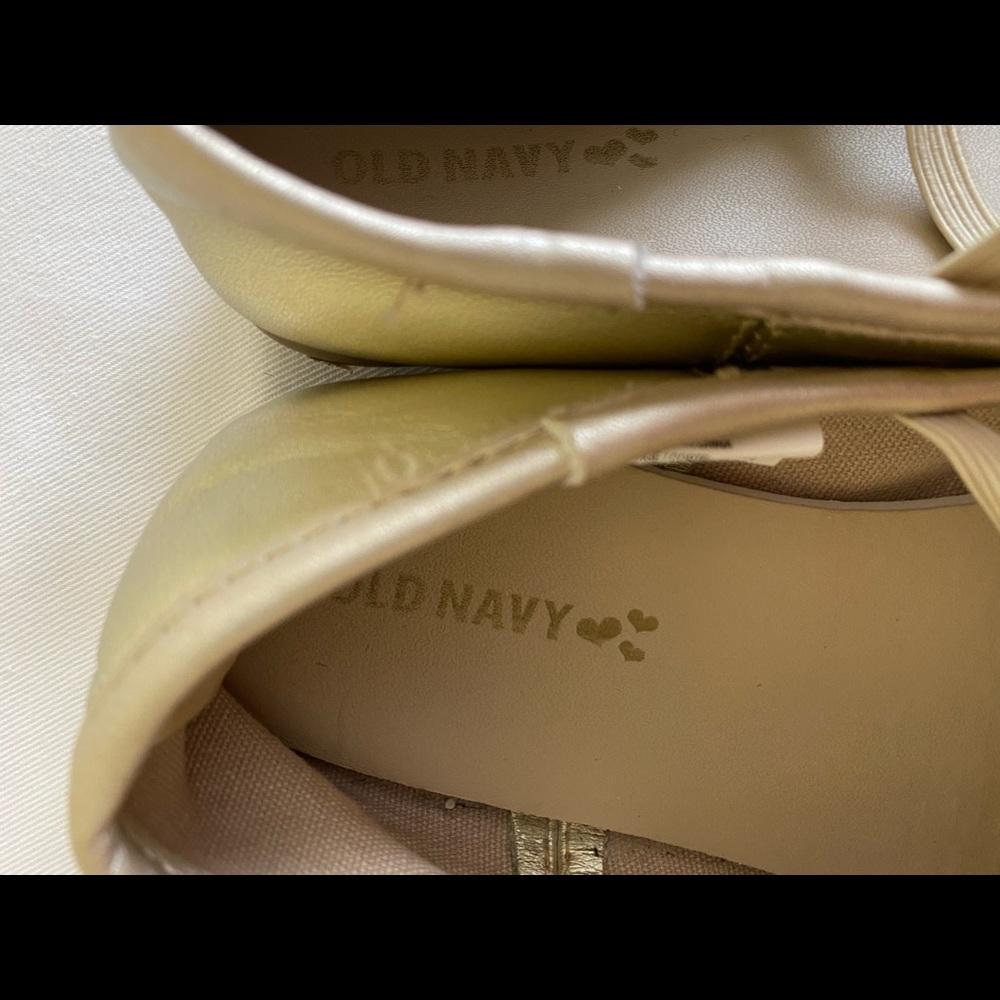 Ballet flats - Picture 2 of 3